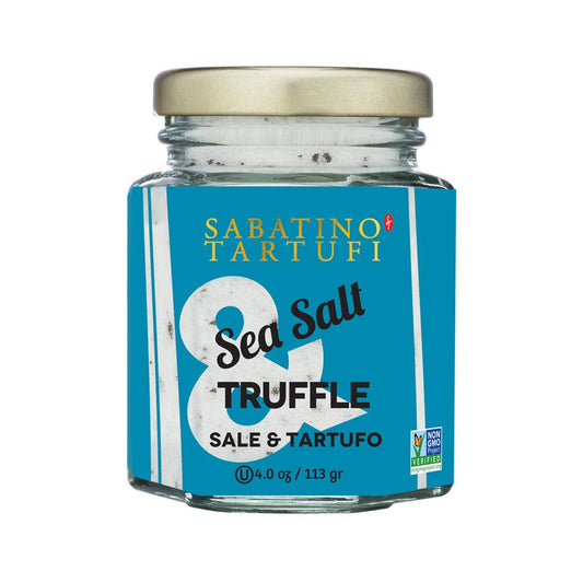 Sabatino Tartufi Orignal Truffle Salt