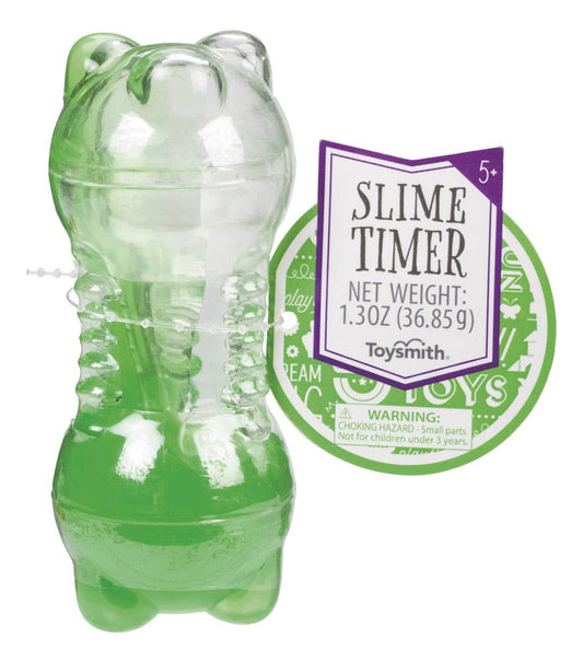Slime Timer