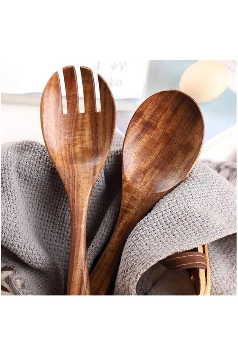 Acacia Cooking Utensils