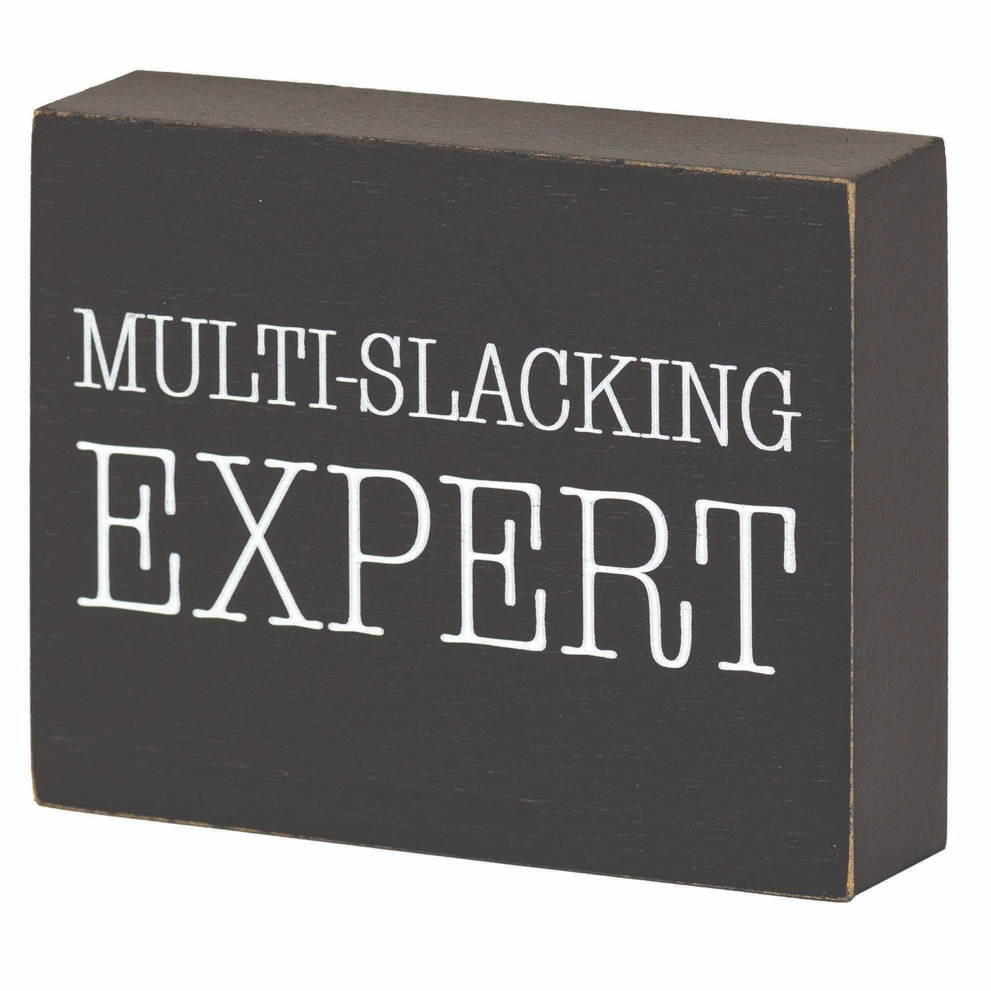 Multi-Slacking Expert Tabletop Plock