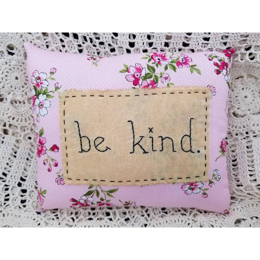 Be Kind Pillow