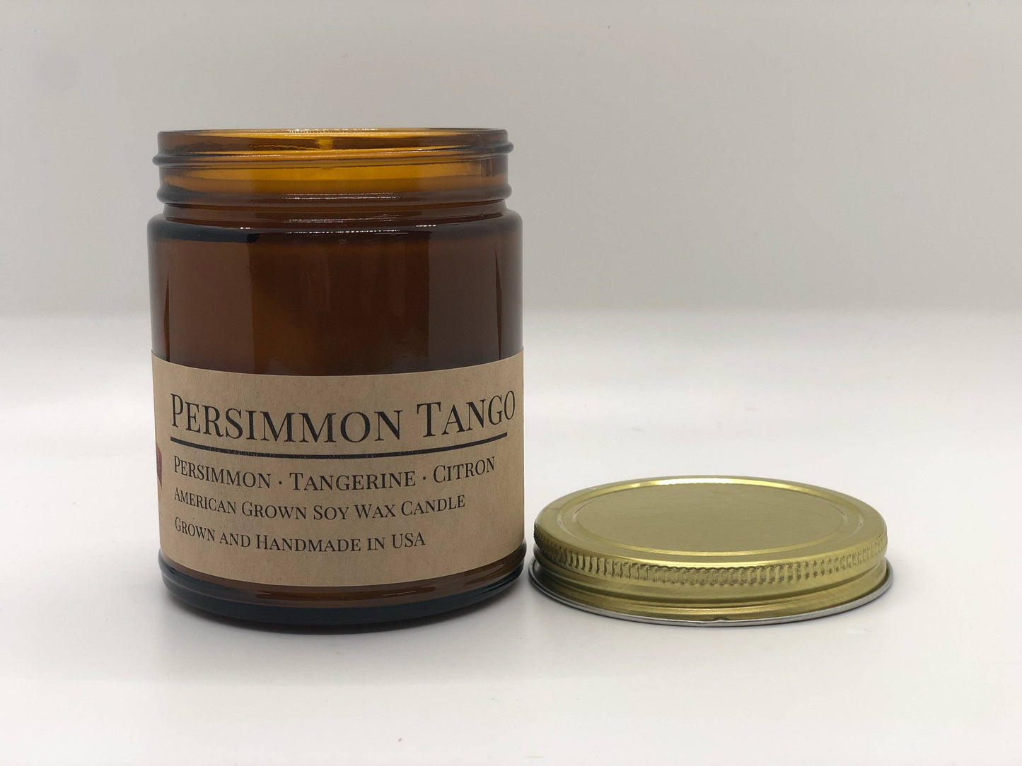 Persimmon Tango